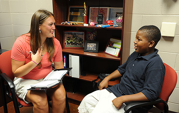 LifeSet participants visit Tenn. DCS Commissioner and meet Gov. Lee