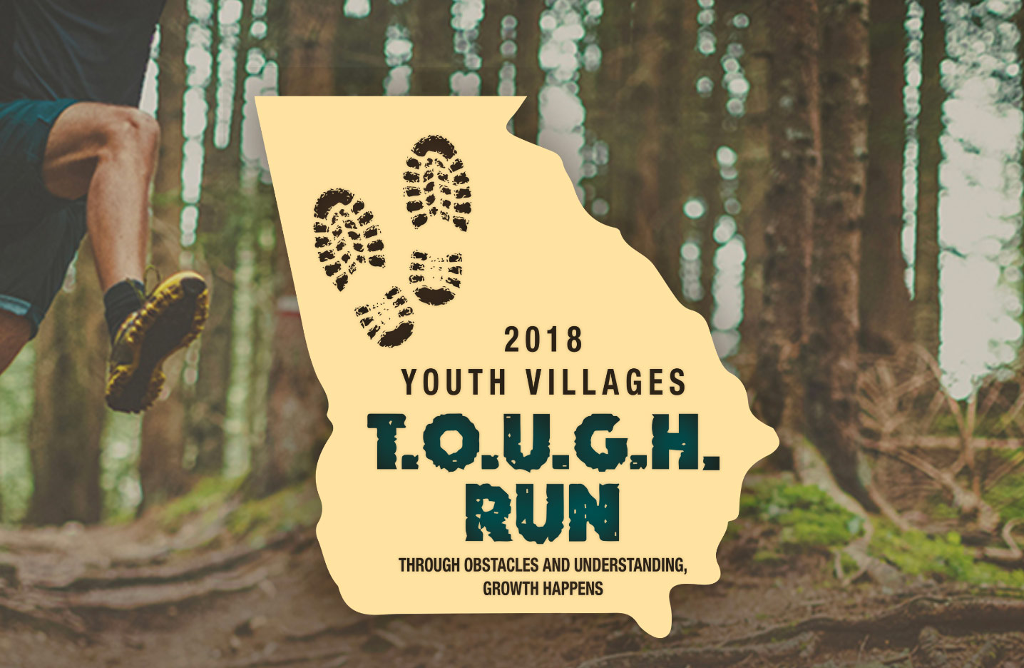 Annual T.O.U.G.H. Run set for Oct. 27