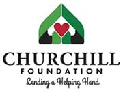 Churchill Foundation