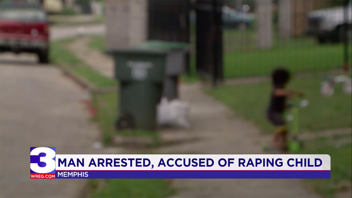 Expert tips on identifying sexual abuse