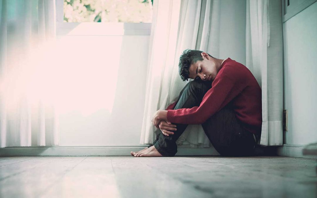 July is Minority Mental Health Awareness Month