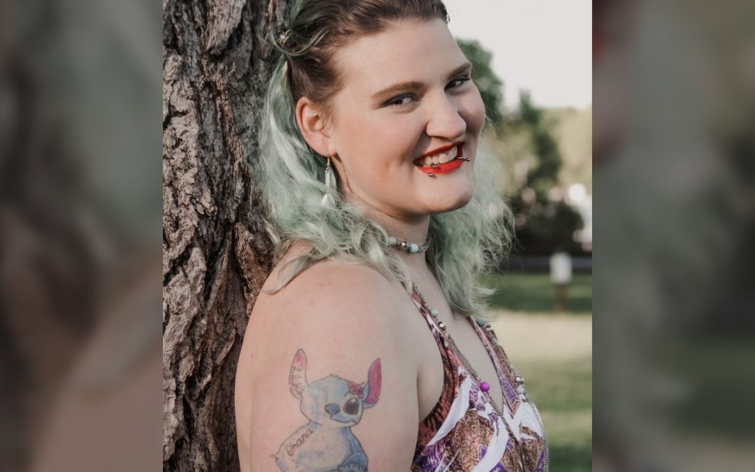 Sarah’s Story: Moving Beyond the Obstacles