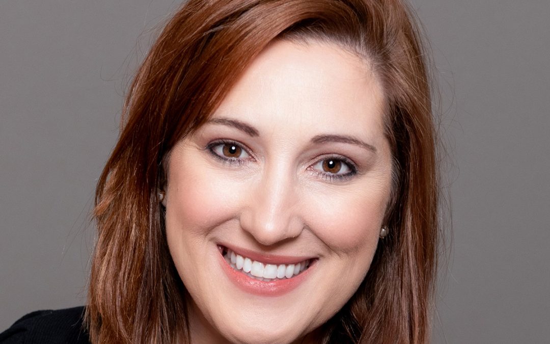Erica Ellis joins Youth Villages as North Carolina Director of Development