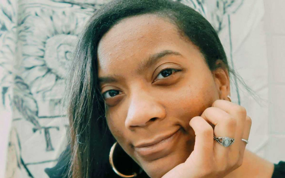 Finding My North Star: My journey from foster care to success