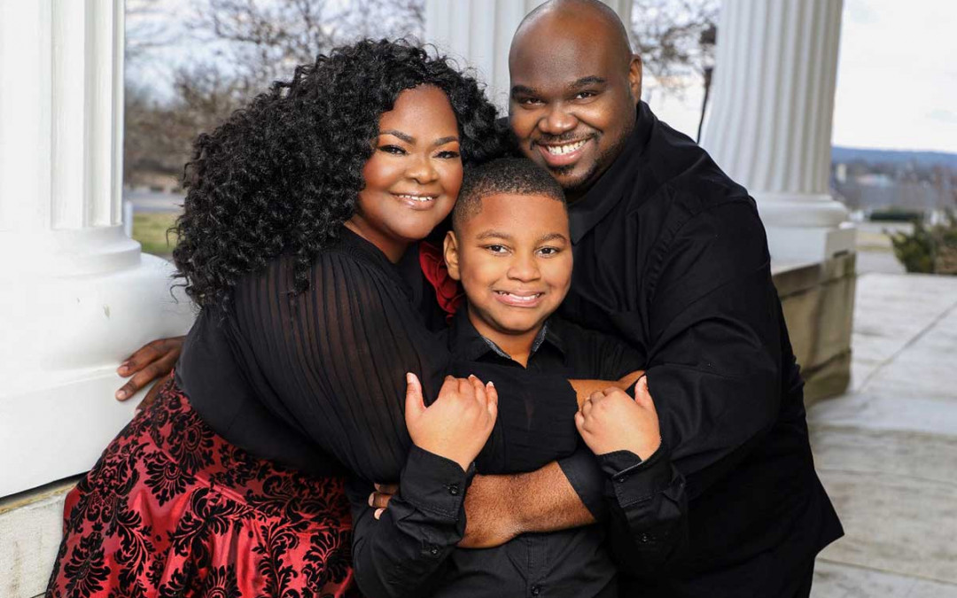 Learning to be Patient – Neal Family