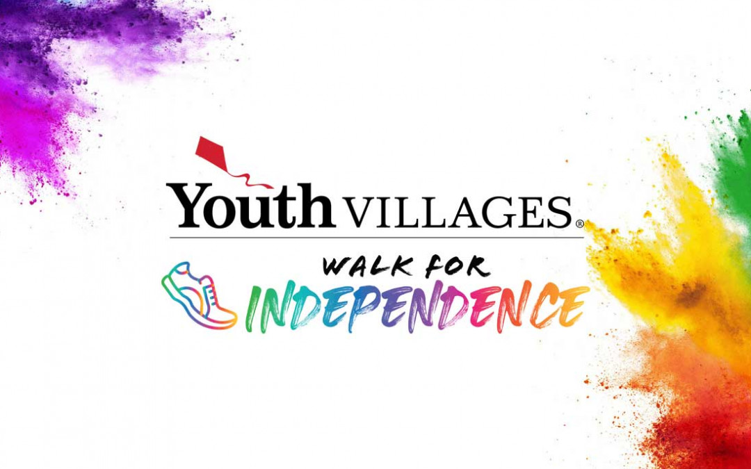 Youth Villages Walk for Independence raises $33,500 to help at-risk young adults