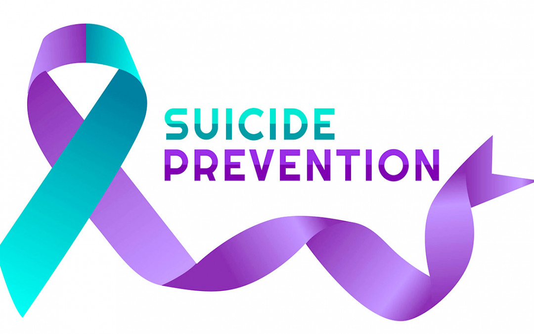 Suicide Prevention Month