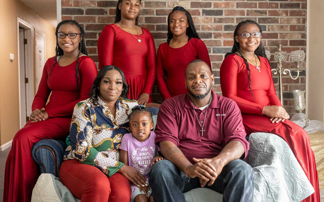 Turning a second chance into opportunity
