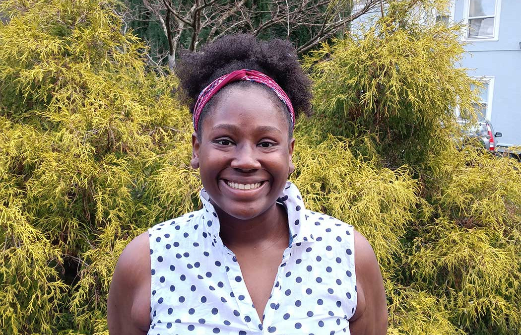 K’laja’s Journey with Youth Villages