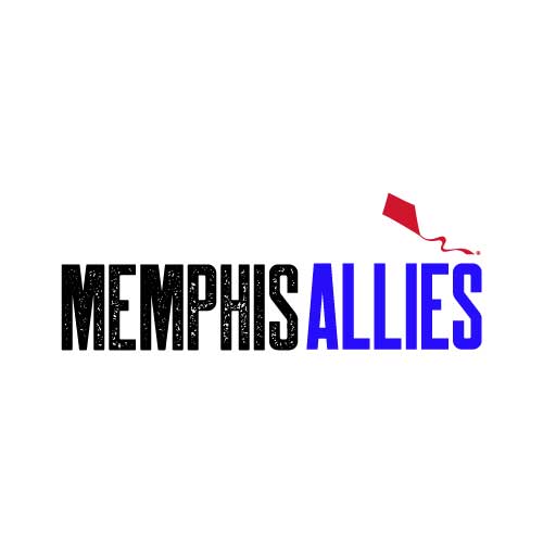 Memphis Allies logo