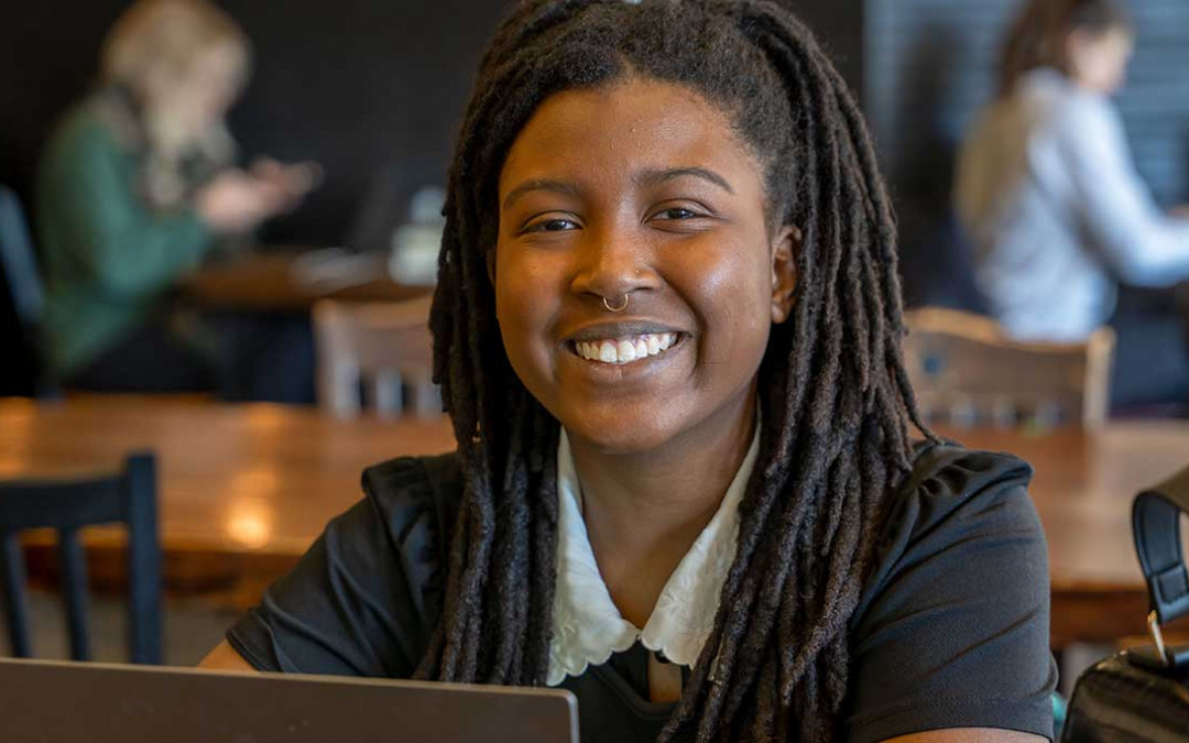 LifeSet gave Shylann tools to cope with anxiety, succeed in school