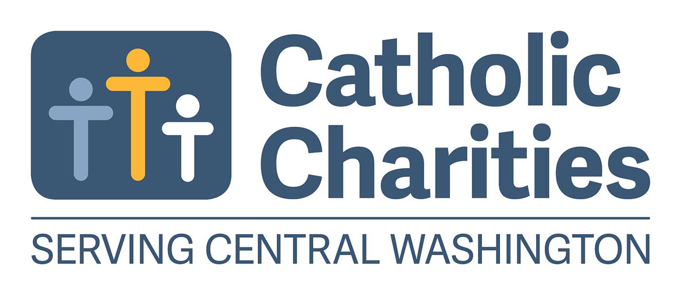 Catholic Charities logo