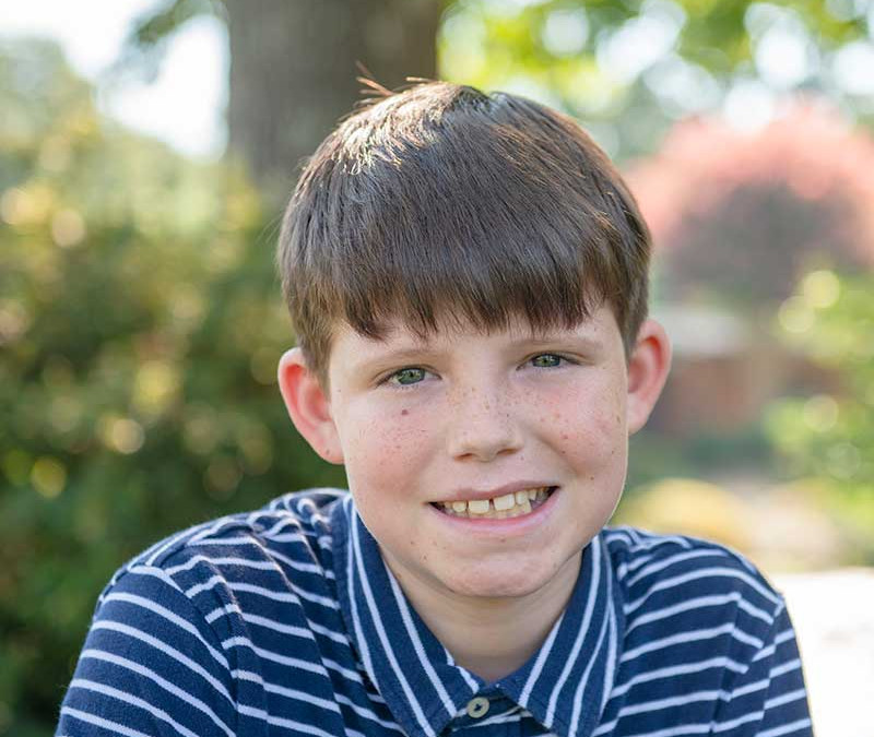 Caiden
