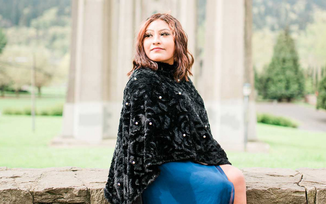 LifeSet inspires Clarita to pursue education, give back to community