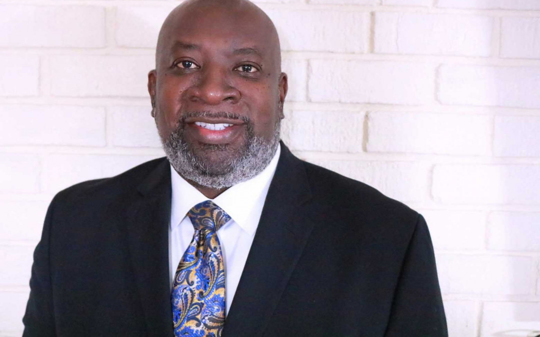 Meet Memphis Allies: James Kirkwood, Law Enforcement Liaison