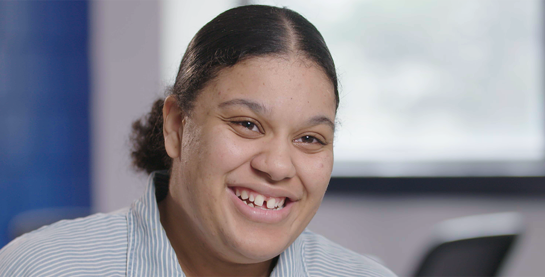 LifeSet Changed my Life – Emely’s Story