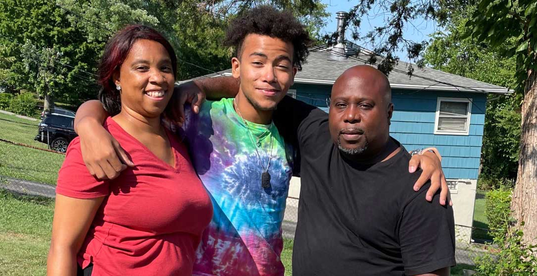 Fostering those most in need: teenagers