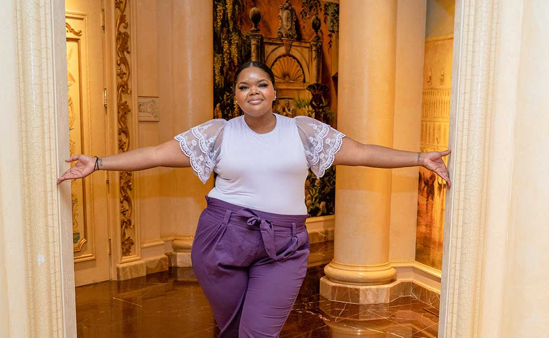 Achieving Success Convening lifts voices of transition-age youth