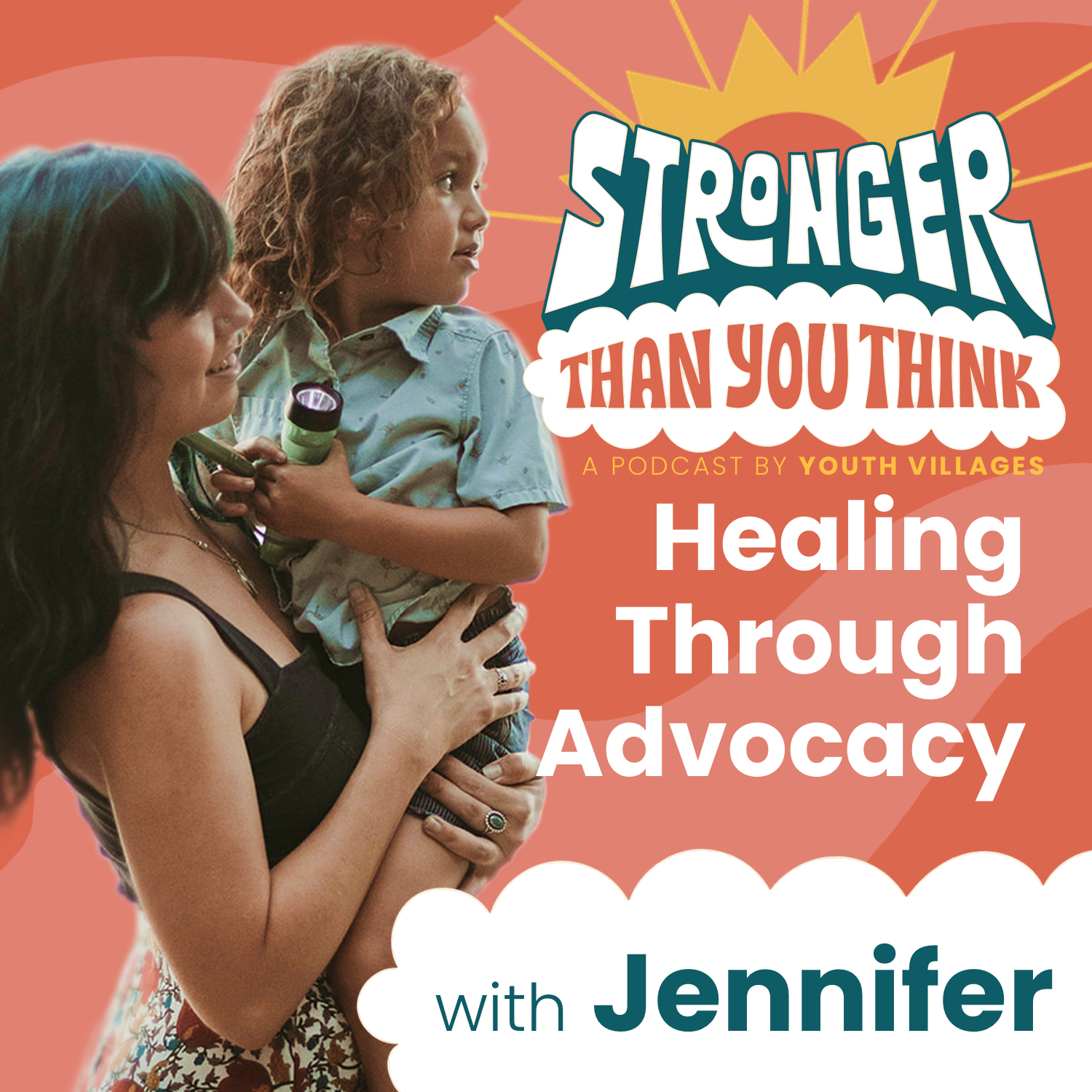 Stronger Than You Think Podcast featuring Ares