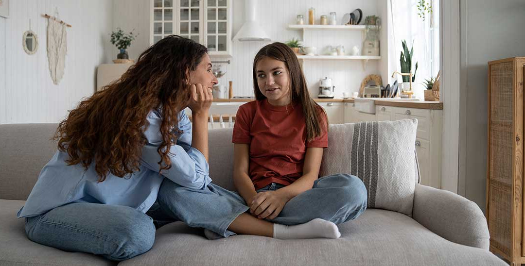 Teens in Crisis
