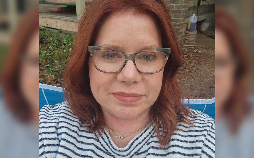 Donor Spotlight: Julie Hays, grant committee member of the Marlene and Spencer Hays Foundation
