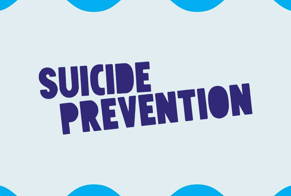 September is Suicide Prevention Month: Suicide Facts, Signs & Ways to Help