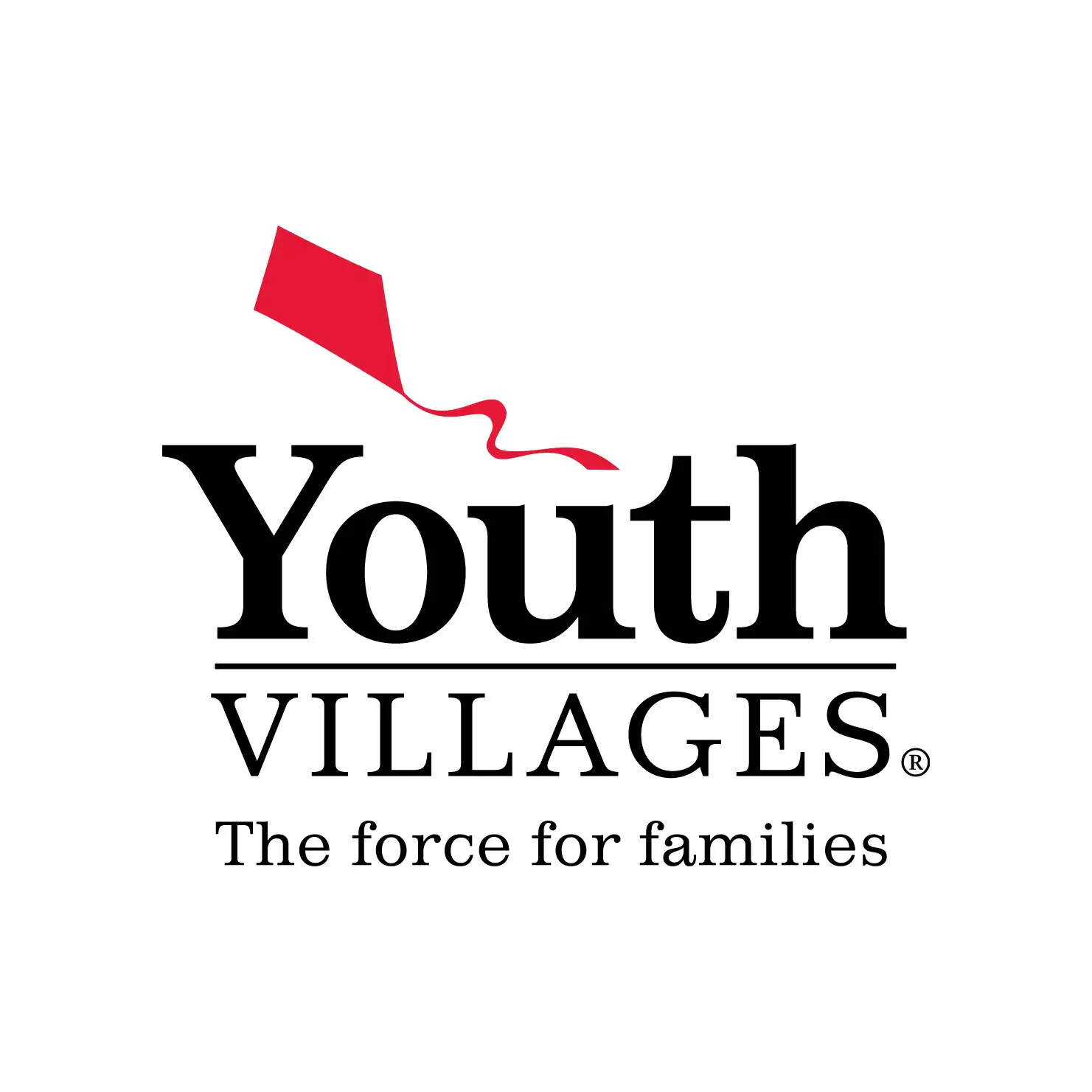 Youth Villages logo