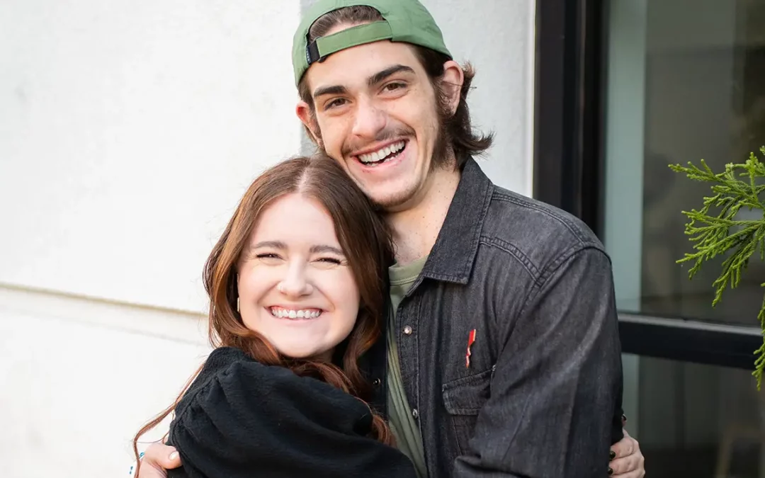 Brayden regains his voice, support systems through Independent Living Program