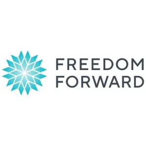 Freedom Forward logo