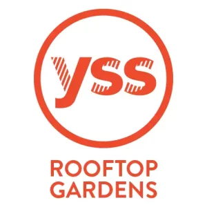 YSS Rooftop Gardens logo