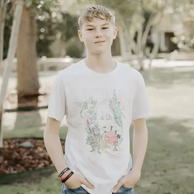Caleb