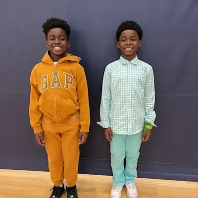 NicKoby and NicKaleb
