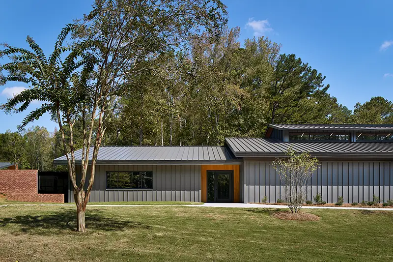 Inner Harbour cottage