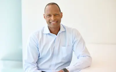 New England Donor spotlight: Clarence Hinton