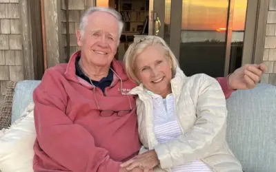 New England Donor Spotlight: The Gifford’s